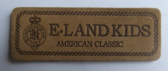 服裝輔料皮標產品大圖 廠家直銷，東莞市佳越服裝輔料廠的專業品質與銷售服務