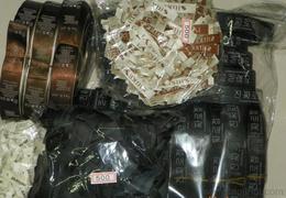 服裝輔料一站式采購指南 供應、批發、價格與銷售渠道全解析